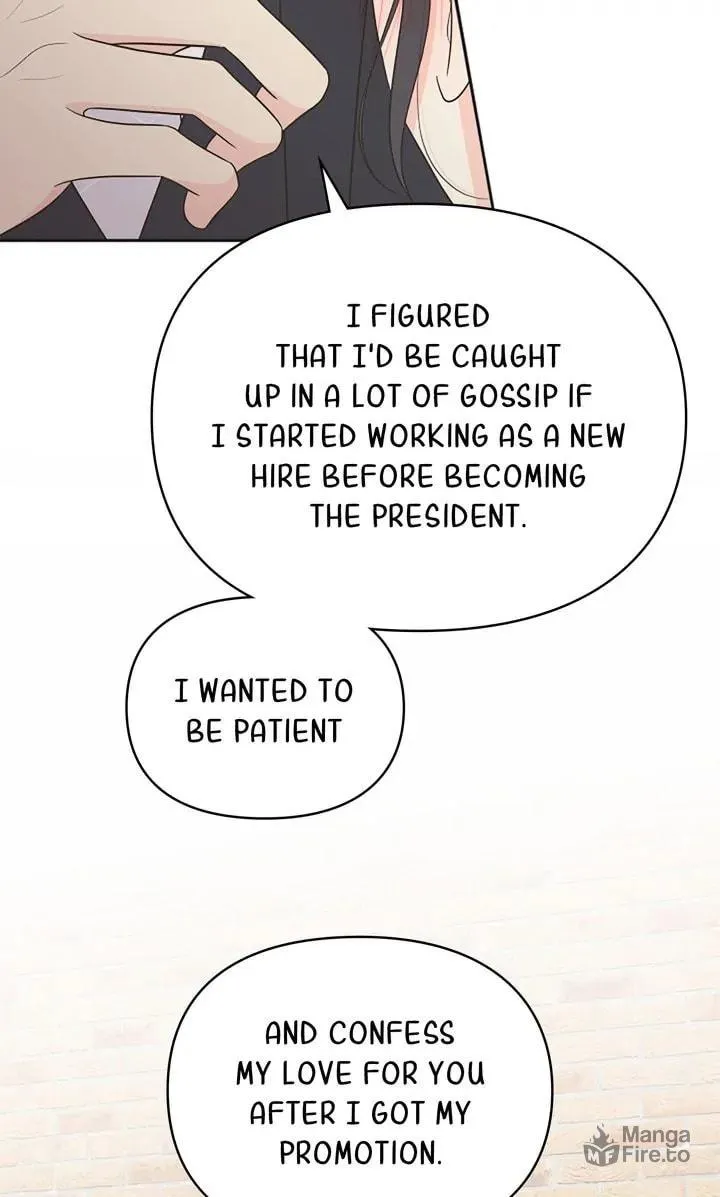 Check In to Your Heart Chapter 95 page 69 - 