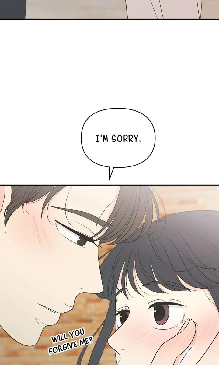 Check In to Your Heart Chapter 95 page 71 - 