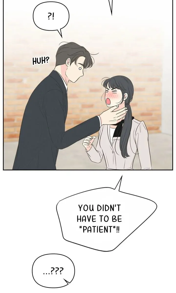 Check In to Your Heart Chapter 95 page 73 - 