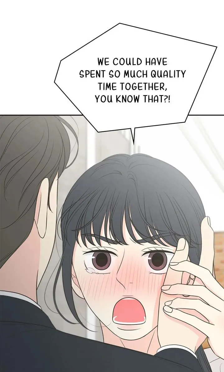 Check In to Your Heart Chapter 95 page 74 - 