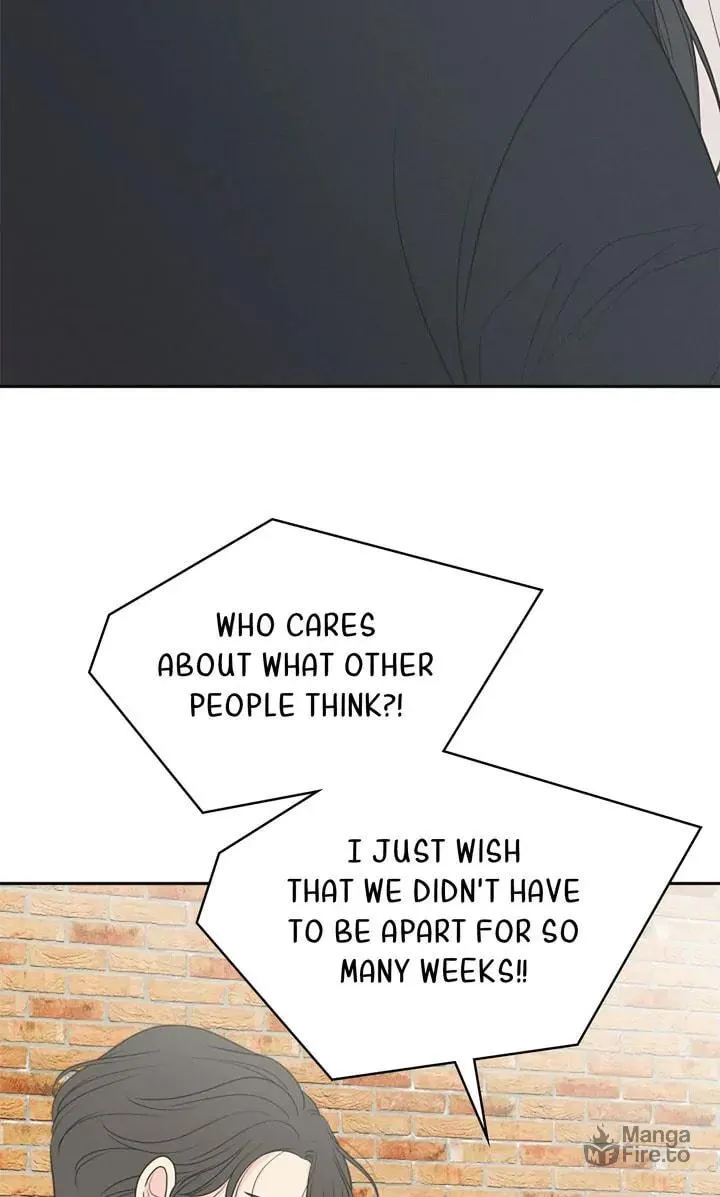 Check In to Your Heart Chapter 95 page 75 - 