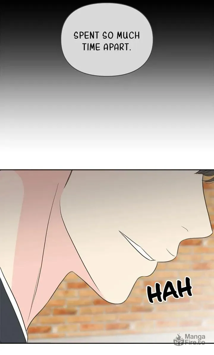 Check In to Your Heart Chapter 95 page 78 - 