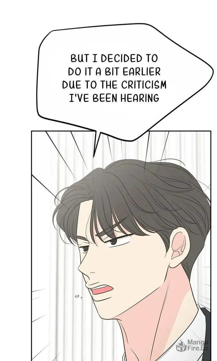 Check In to Your Heart Chapter 95 page 9 - 