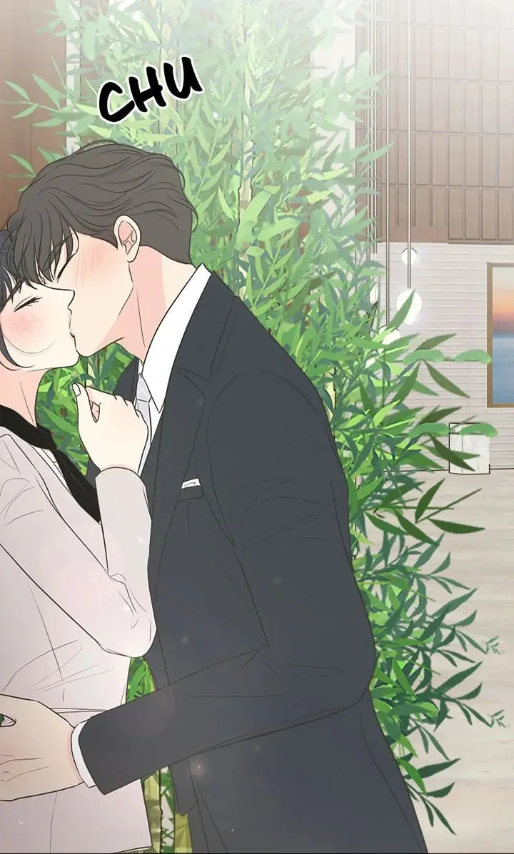 Check In to Your Heart Chapter 95 page 89 - 
