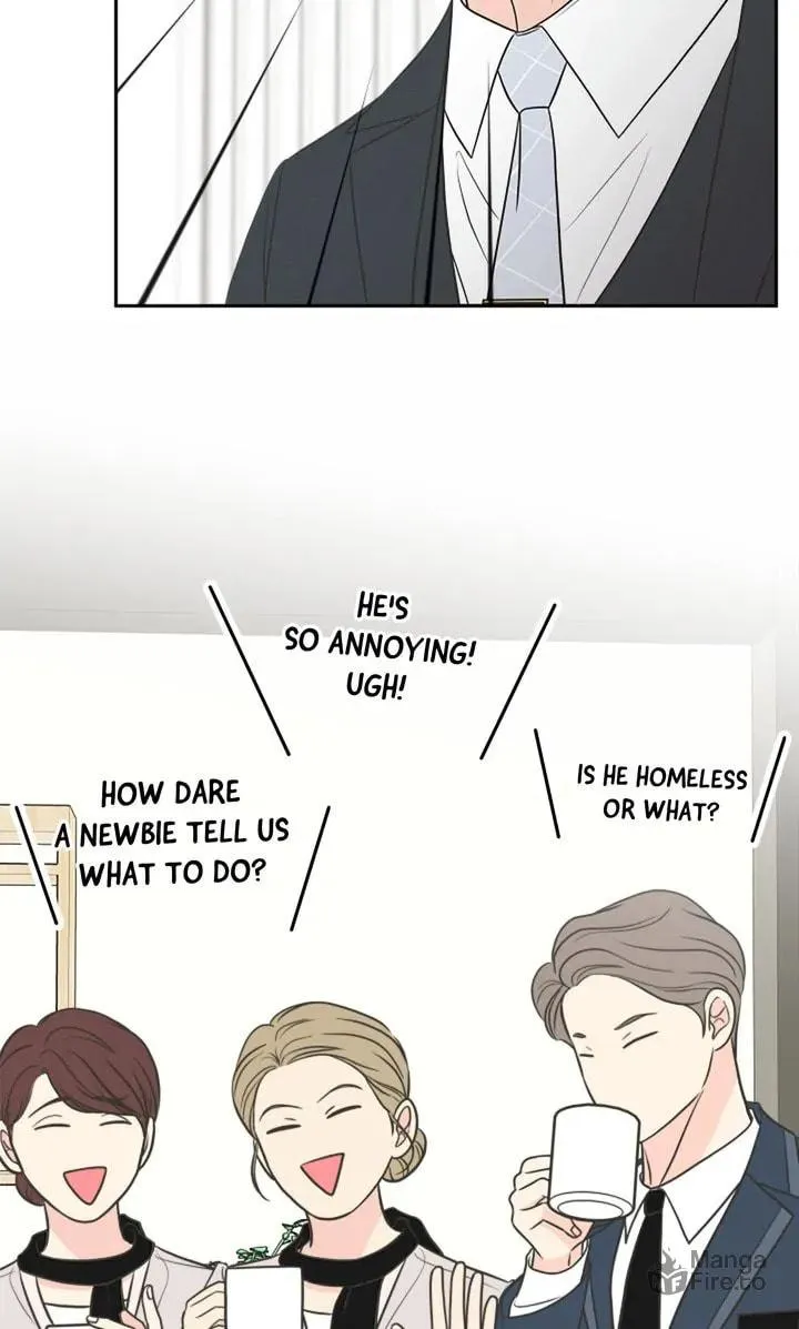 Check In to Your Heart Chapter 95 page 10 - 