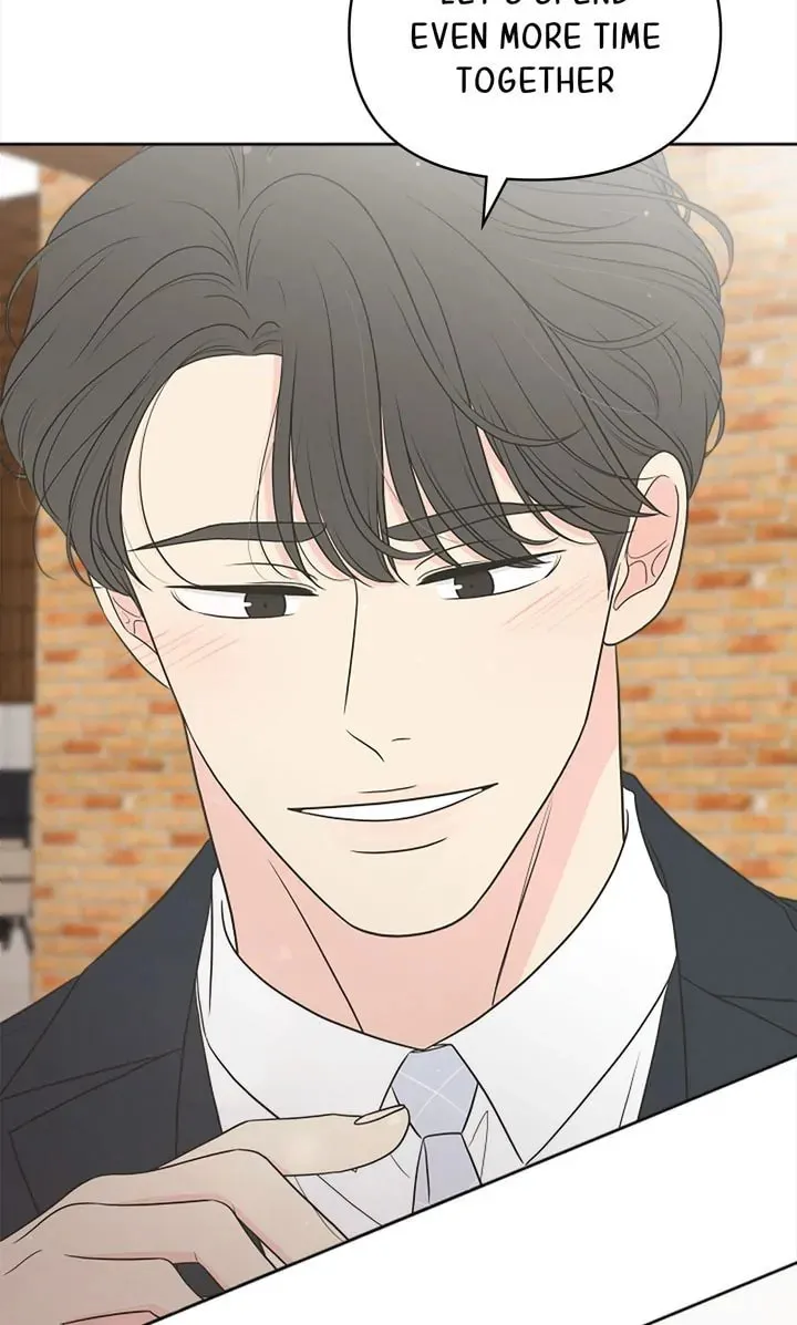 Check In to Your Heart Chapter 95 page 94 - 