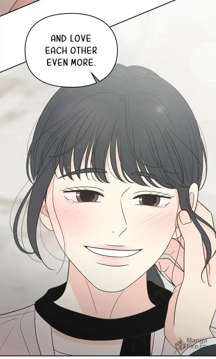 Check In to Your Heart Chapter 95 page 95 - 
