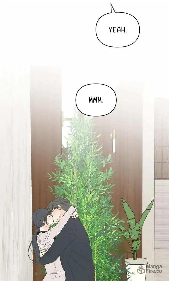 Check In to Your Heart Chapter 95 page 96 - 