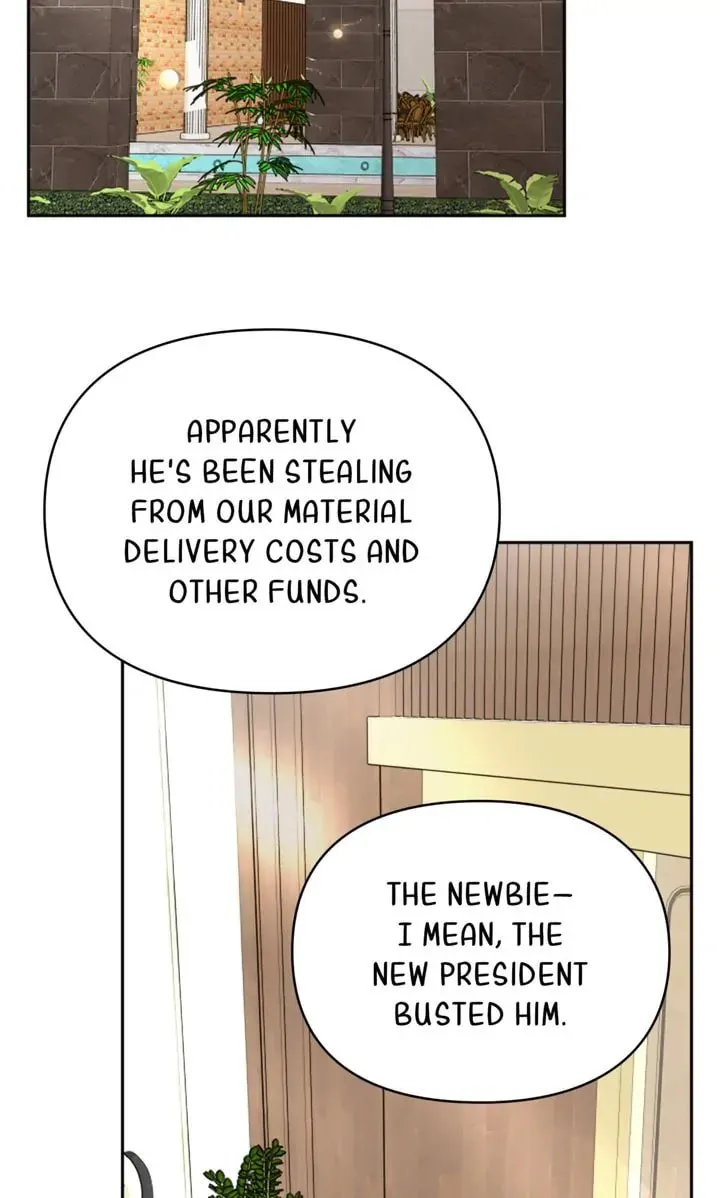 Check In to Your Heart Chapter 96 page 2 - 