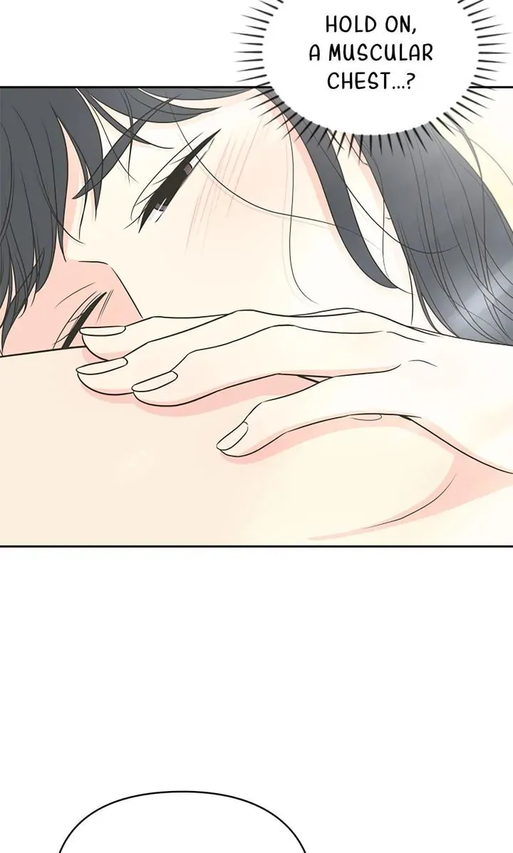Check In to Your Heart Chapter 96 page 11 - 