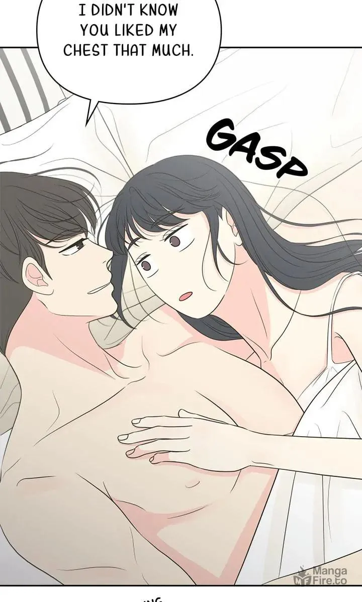 Check In to Your Heart Chapter 96 page 12 - 
