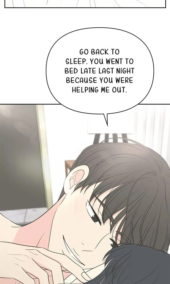 Check In to Your Heart Chapter 96 page 14 - 