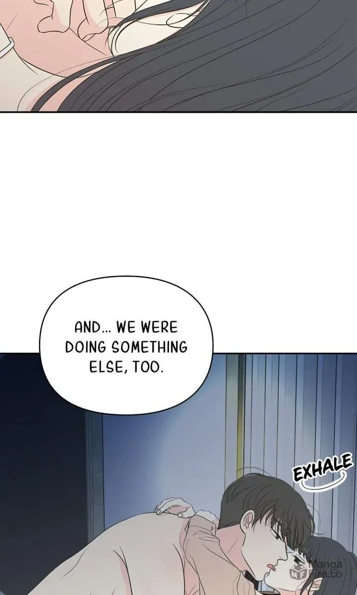 Check In to Your Heart Chapter 96 page 15 - 