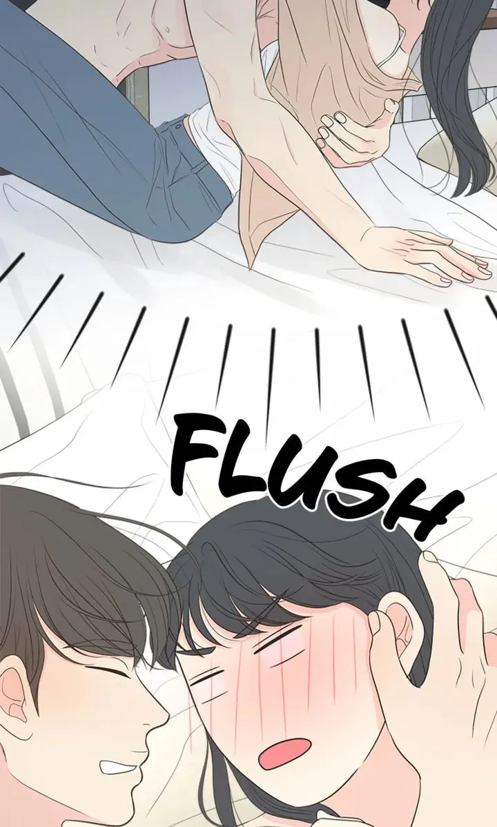 Check In to Your Heart Chapter 96 page 16 - 