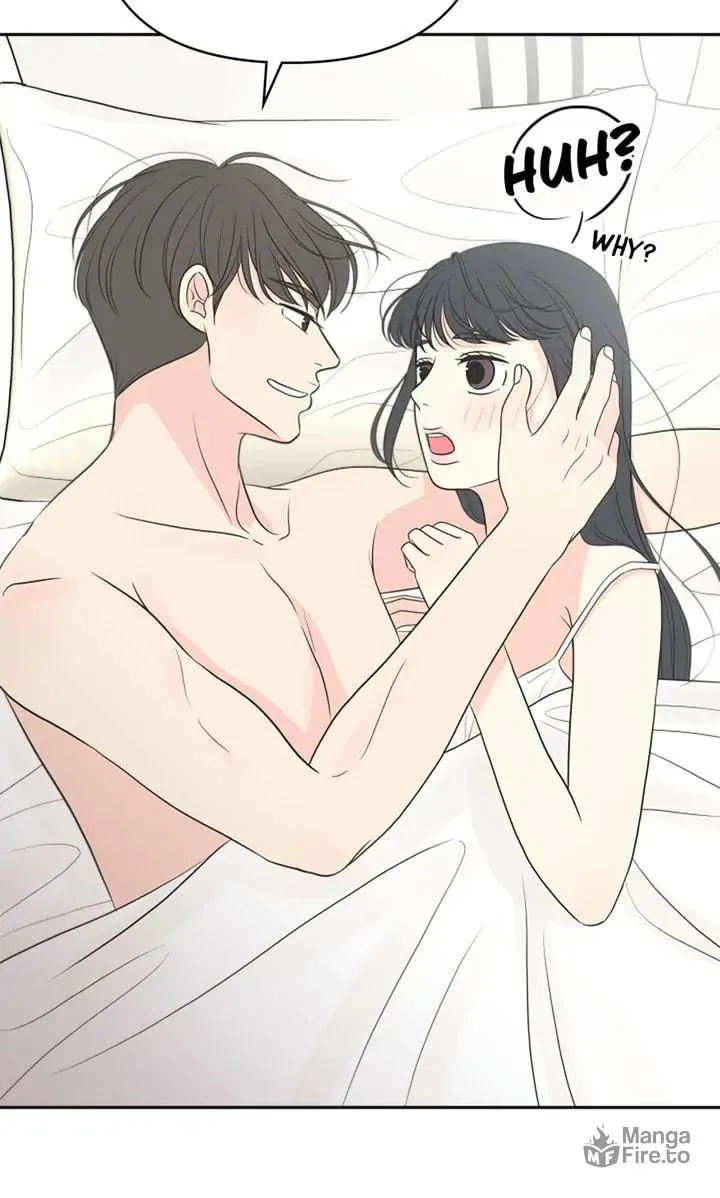 Check In to Your Heart Chapter 96 page 18 - 
