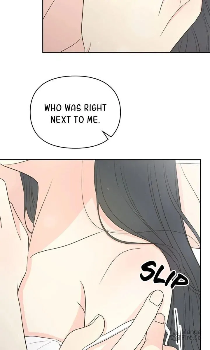 Check In to Your Heart Chapter 96 page 20 - 