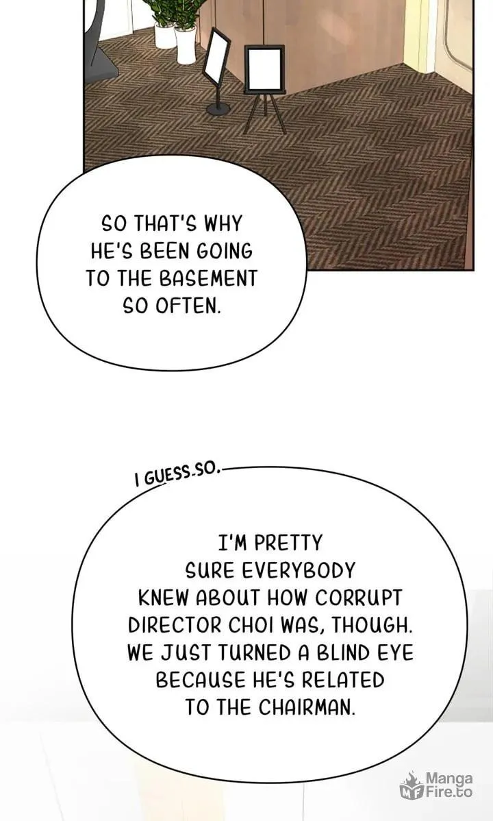 Check In to Your Heart Chapter 96 page 3 - 