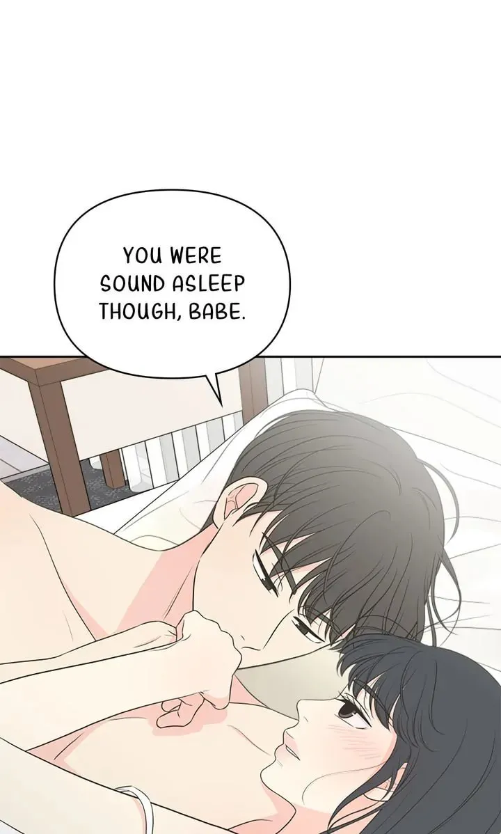 Check In to Your Heart Chapter 96 page 23 - 