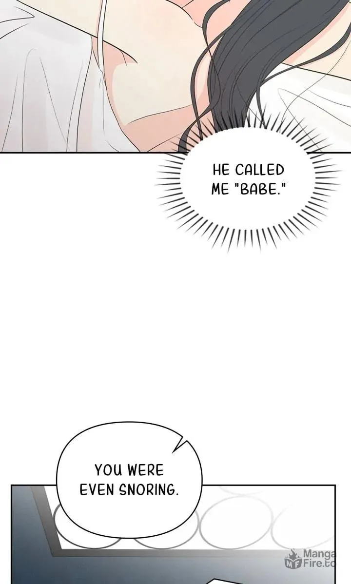 Check In to Your Heart Chapter 96 page 24 - 