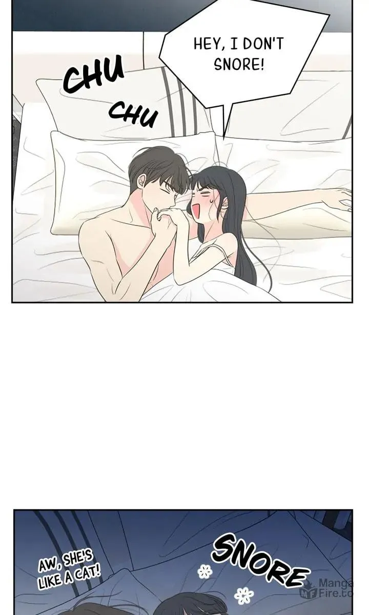 Check In to Your Heart Chapter 96 page 25 - 