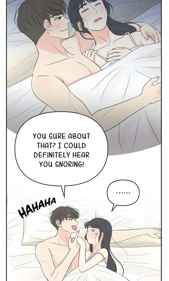 Check In to Your Heart Chapter 96 page 26 - 