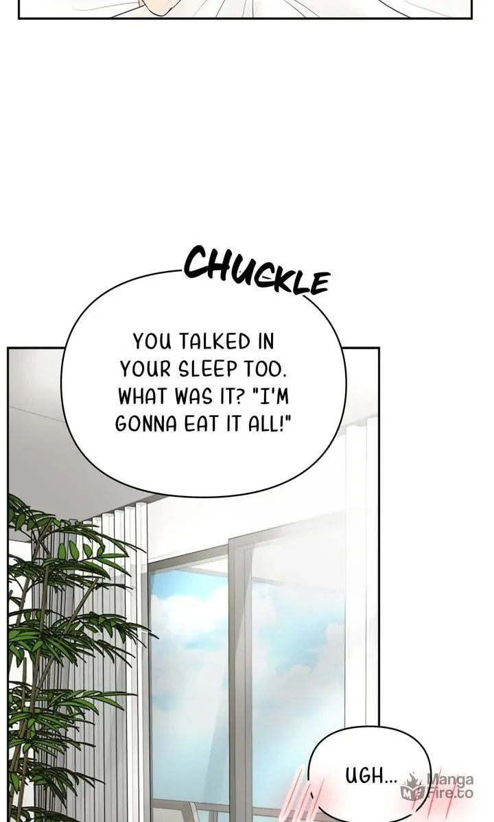 Check In to Your Heart Chapter 96 page 27 - 