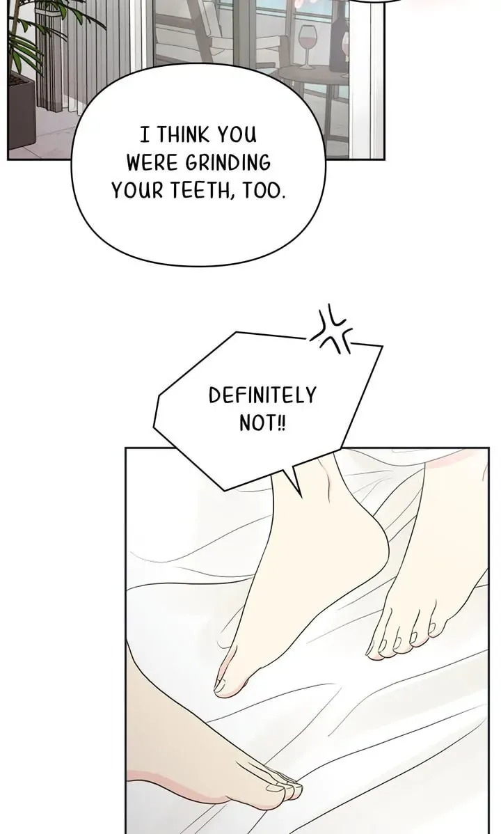 Check In to Your Heart Chapter 96 page 28 - 