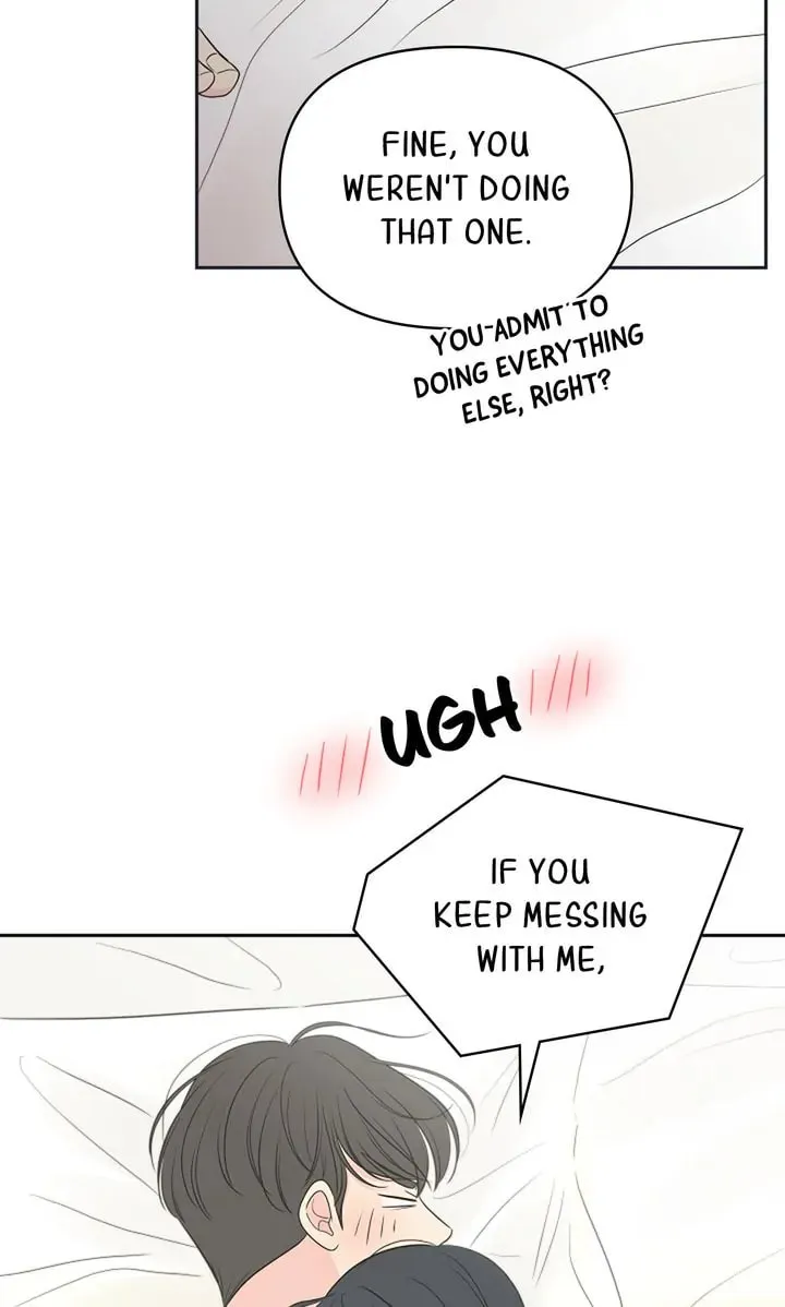 Check In to Your Heart Chapter 96 page 29 - 