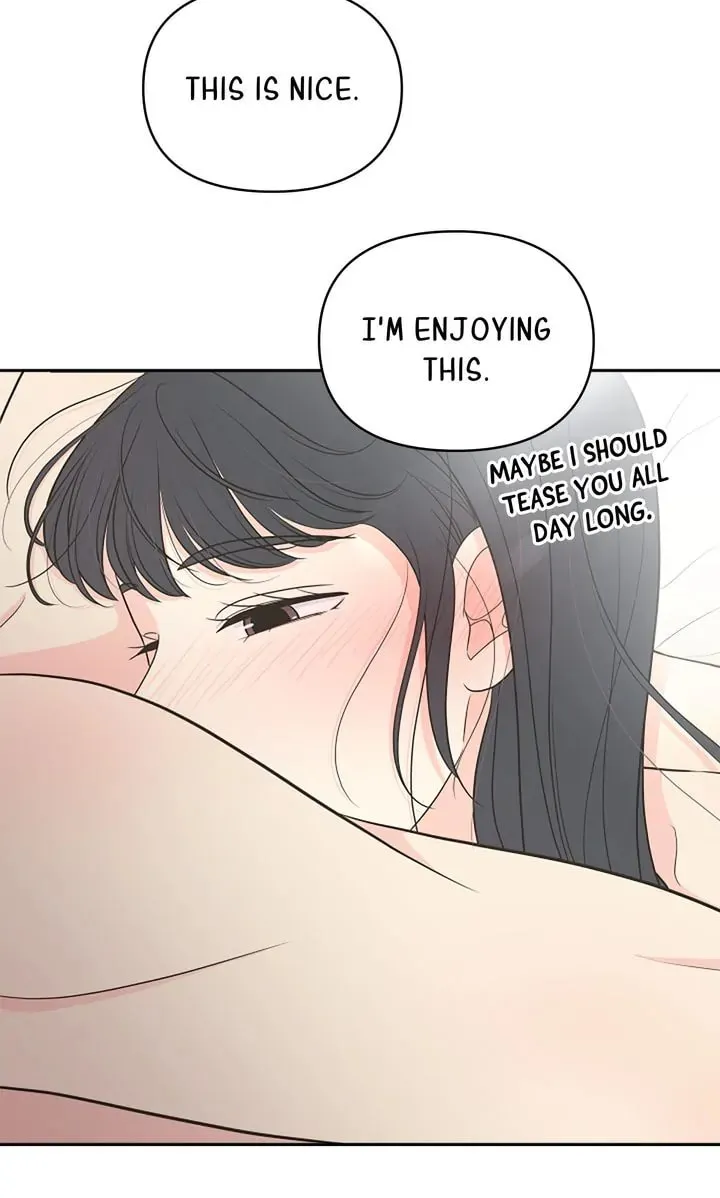 Check In to Your Heart Chapter 96 page 32 - 