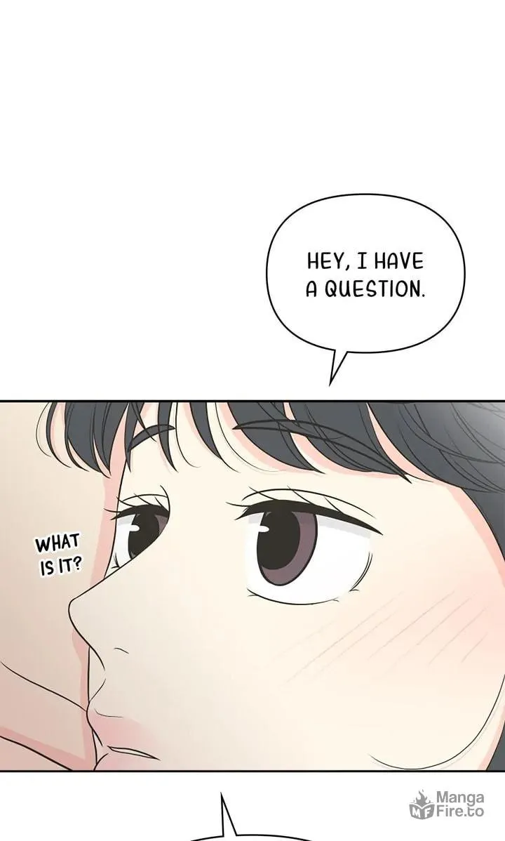 Check In to Your Heart Chapter 96 page 33 - 