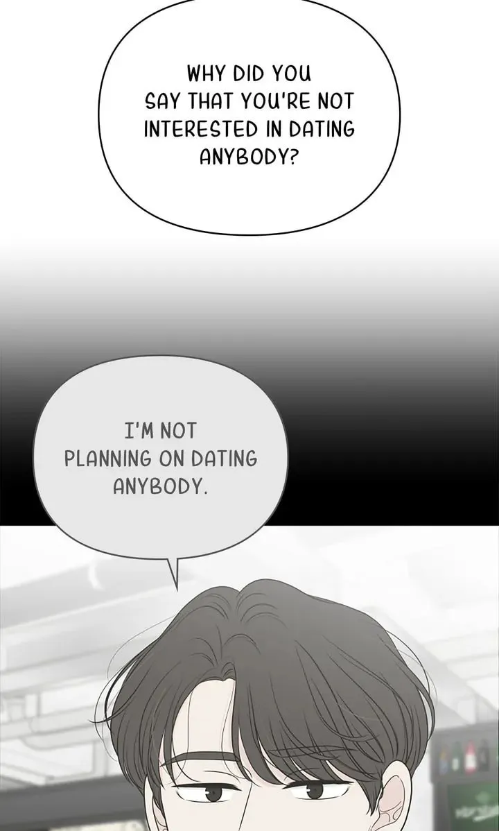 Check In to Your Heart Chapter 96 page 34 - 