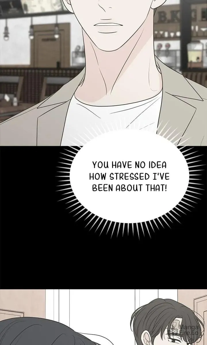 Check In to Your Heart Chapter 96 page 35 - 