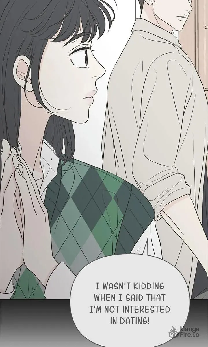 Check In to Your Heart Chapter 96 page 36 - 