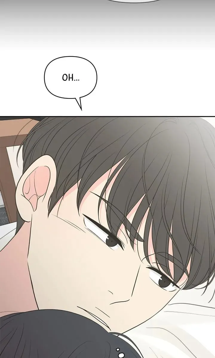 Check In to Your Heart Chapter 96 page 37 - 