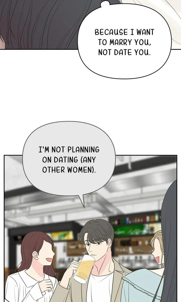 Check In to Your Heart Chapter 96 page 38 - 