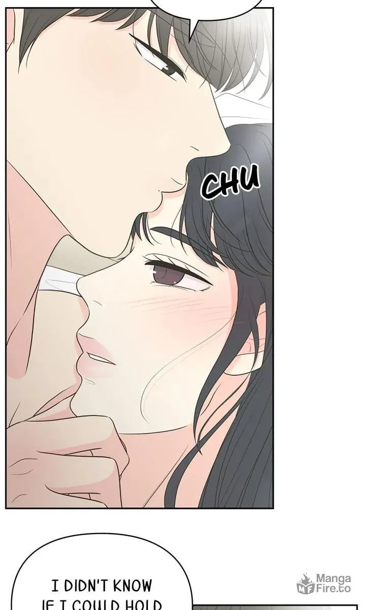 Check In to Your Heart Chapter 96 page 40 - 