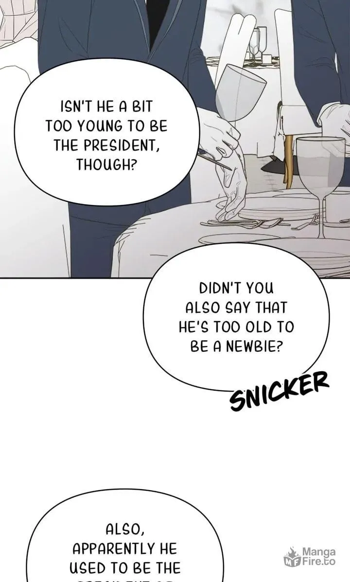 Check In to Your Heart Chapter 96 page 5 - 