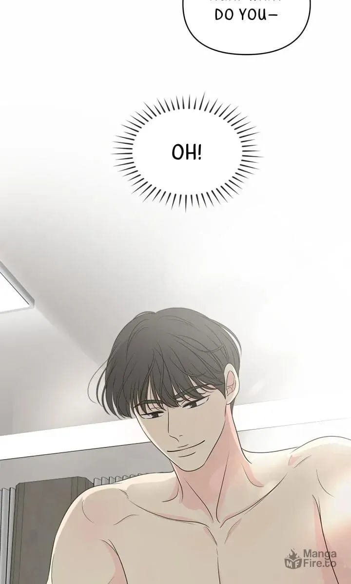 Check In to Your Heart Chapter 96 page 42 - 