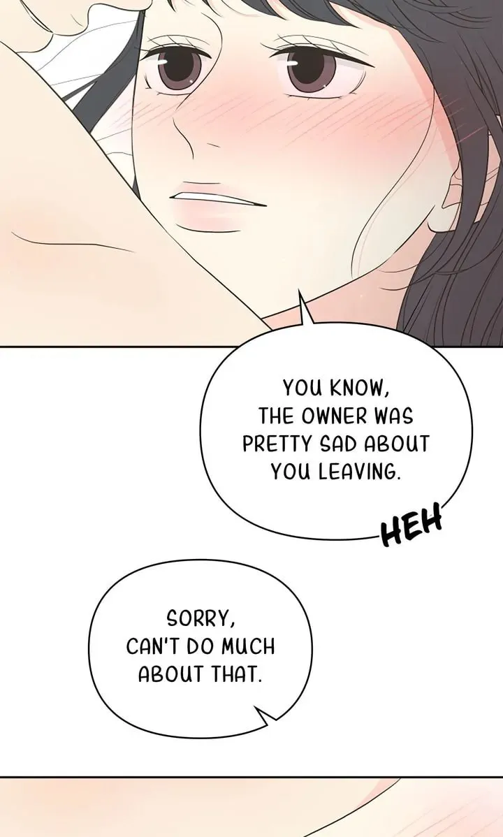 Check In to Your Heart Chapter 96 page 44 - 