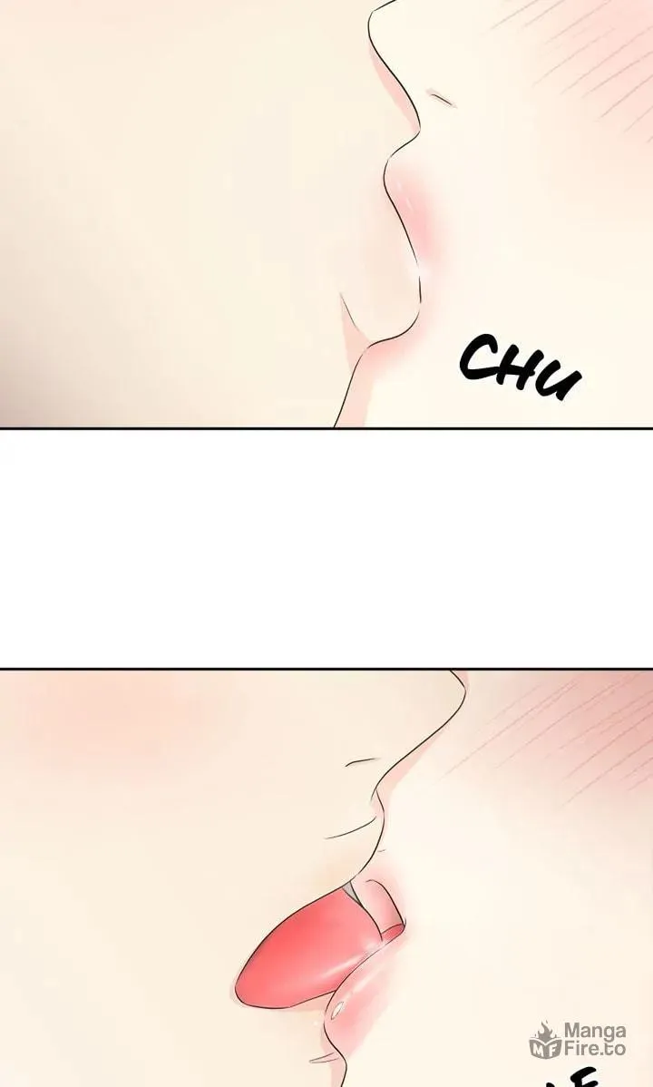 Check In to Your Heart Chapter 96 page 45 - 