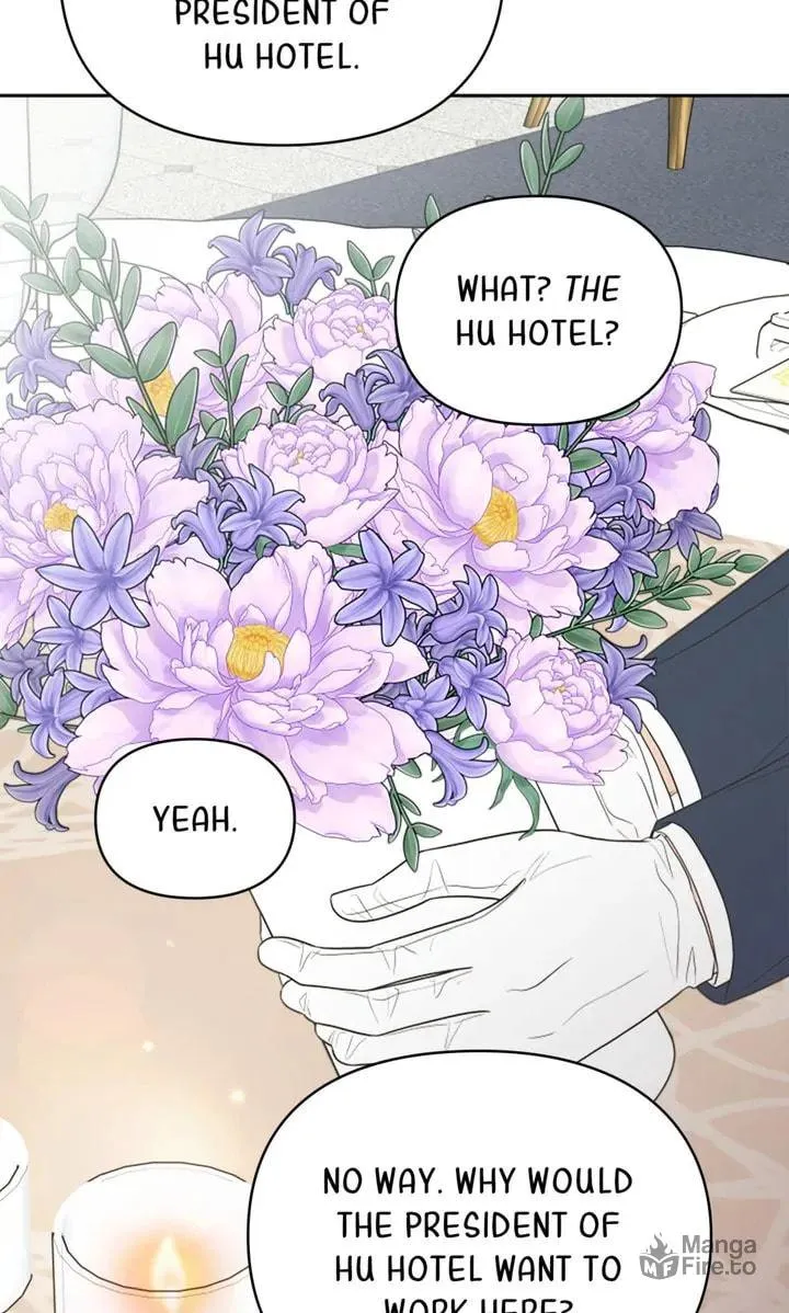 Check In to Your Heart Chapter 96 page 6 - 