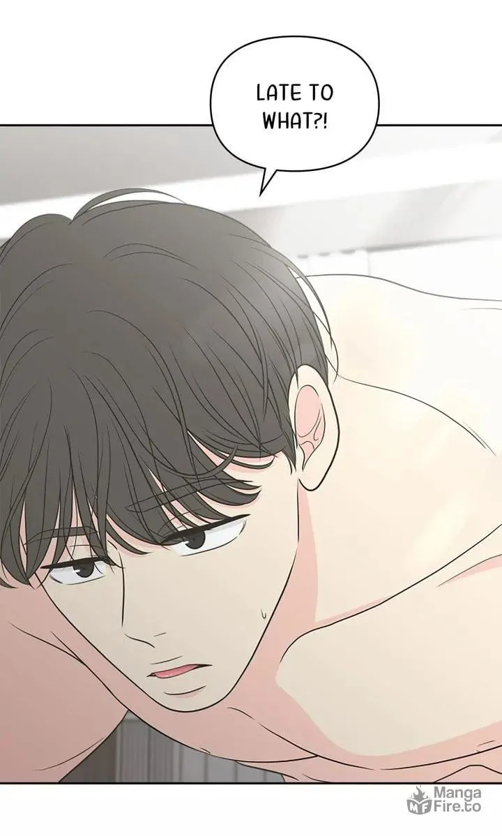 Check In to Your Heart Chapter 96 page 51 - 
