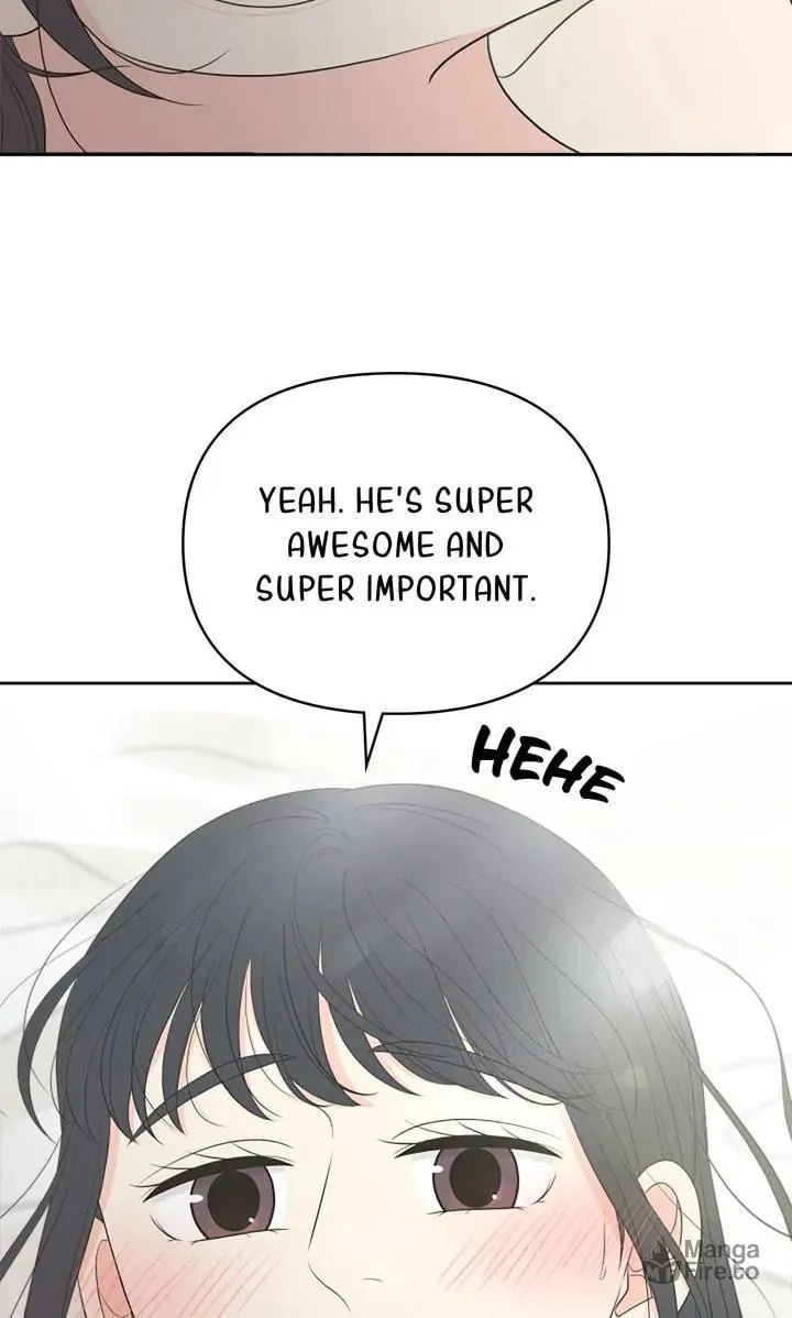 Check In to Your Heart Chapter 96 page 54 - 