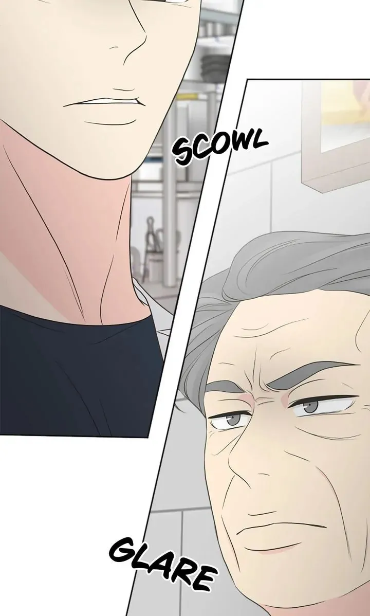 Check In to Your Heart Chapter 96 page 59 - 
