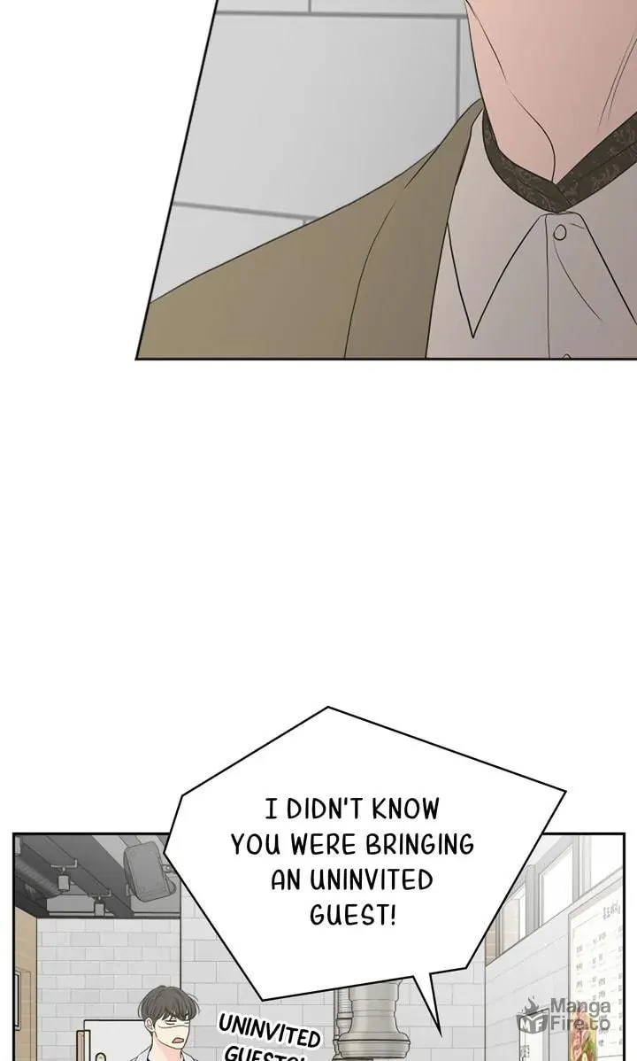 Check In to Your Heart Chapter 96 page 60 - 