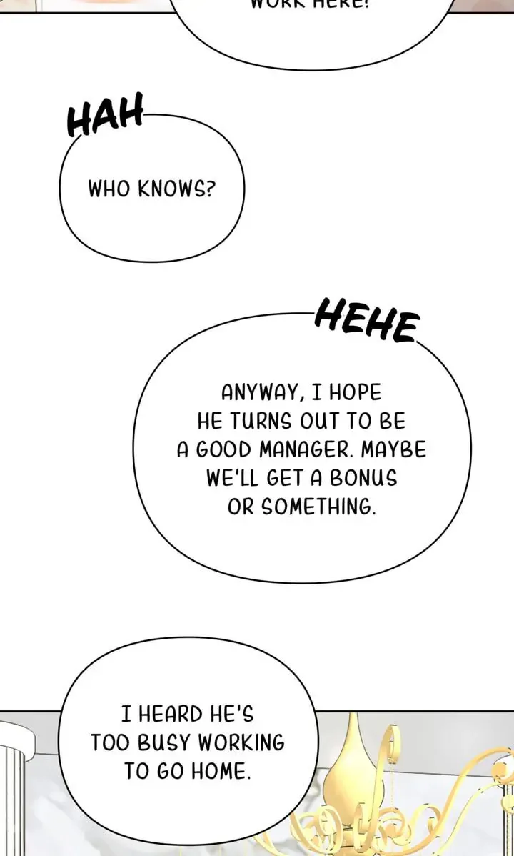 Check In to Your Heart Chapter 96 page 7 - 
