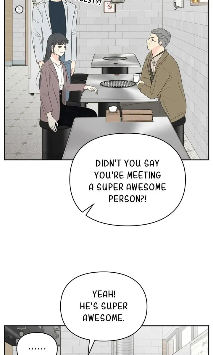 Check In to Your Heart Chapter 96 page 61 - 