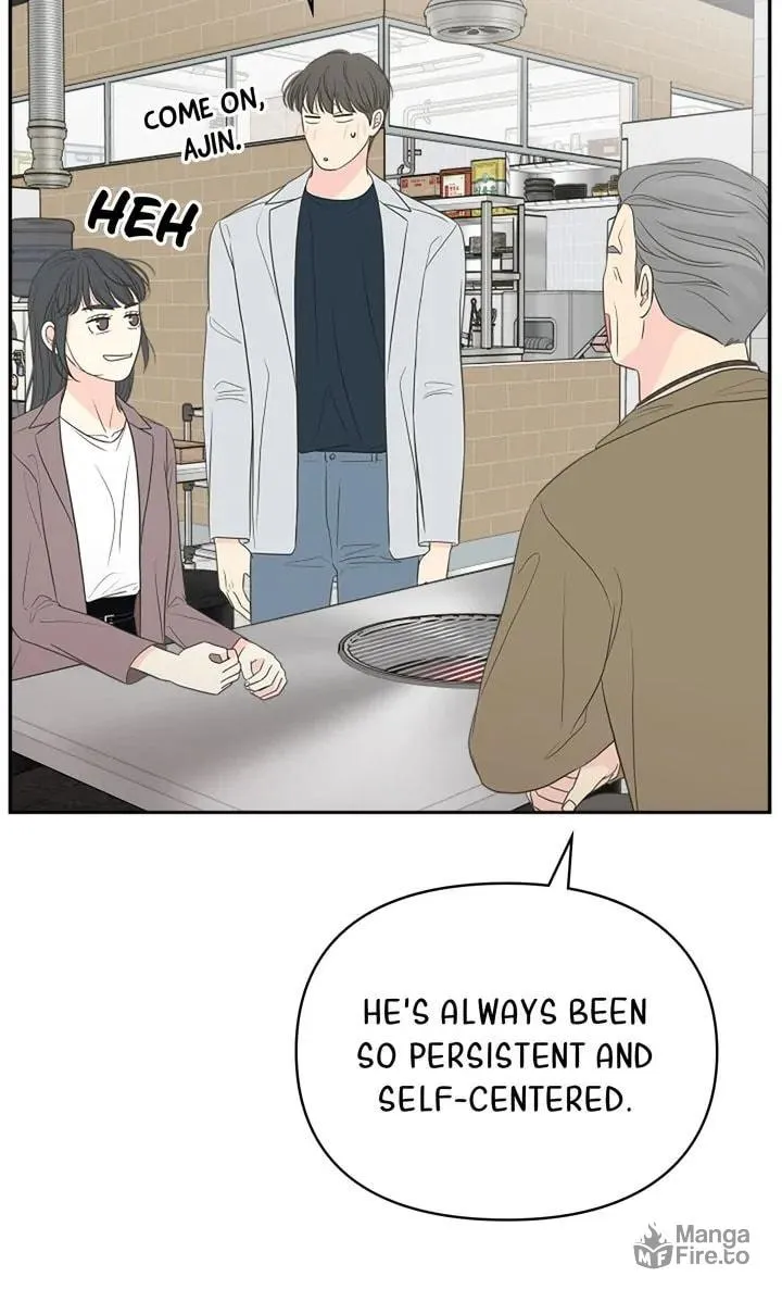 Check In to Your Heart Chapter 96 page 63 - 