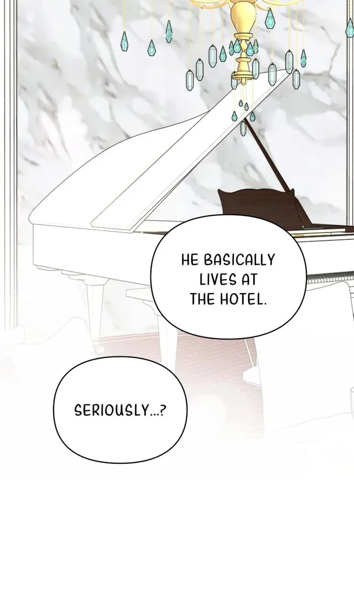 Check In to Your Heart Chapter 96 page 8 - 