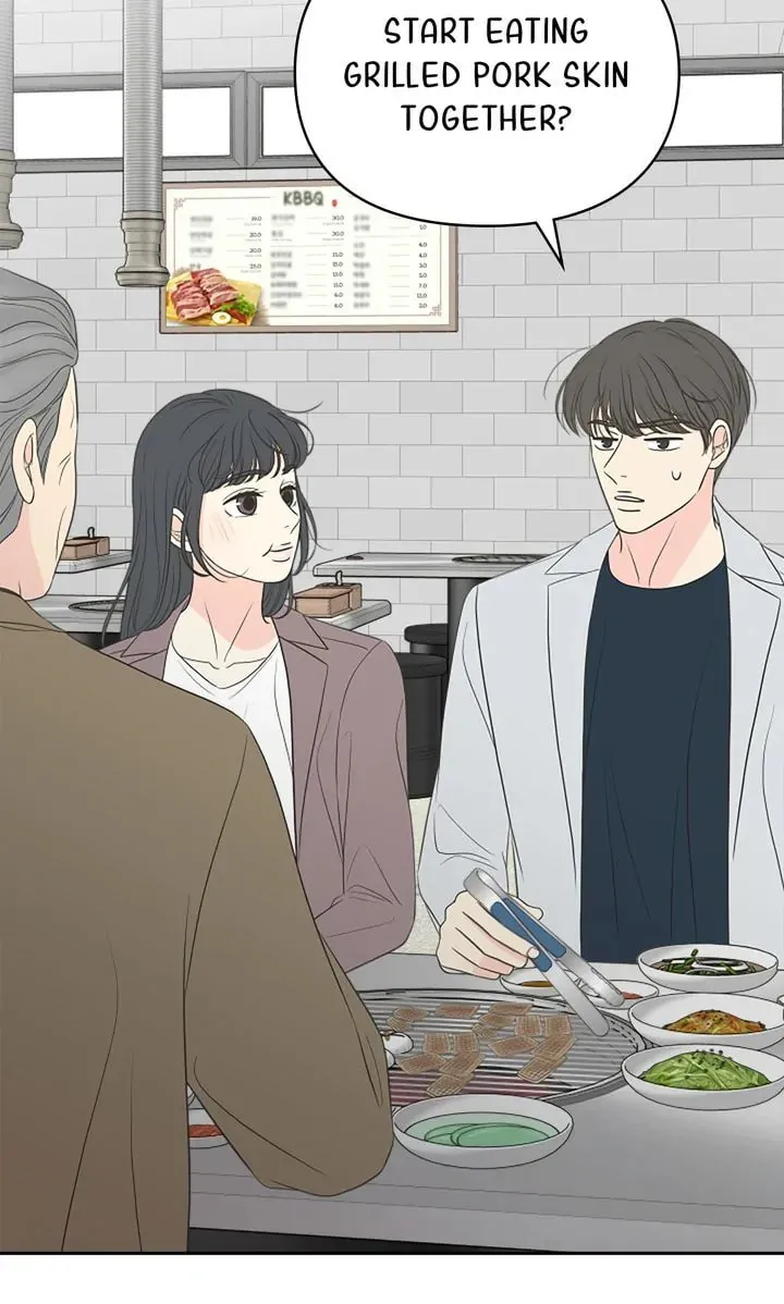 Check In to Your Heart Chapter 96 page 71 - 